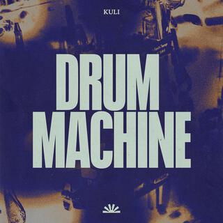 Drum Machine