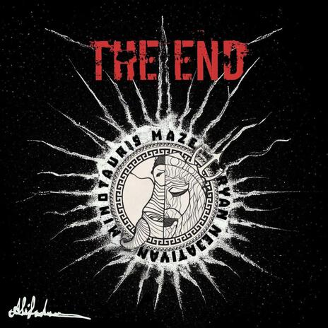 THE END | Boomplay Music