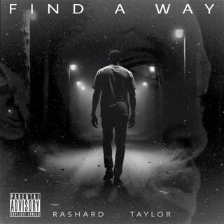 FIND A WAY