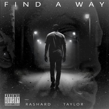 FIND A WAY | Boomplay Music