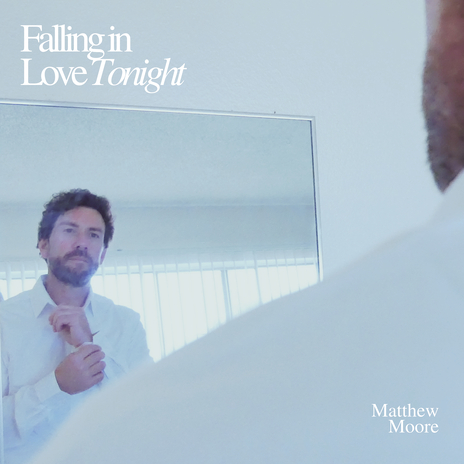 Falling in Love Tonight | Boomplay Music