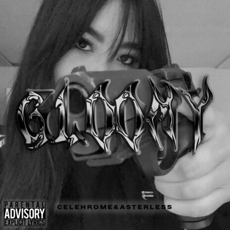 Gloomy ft. Asterless | Boomplay Music