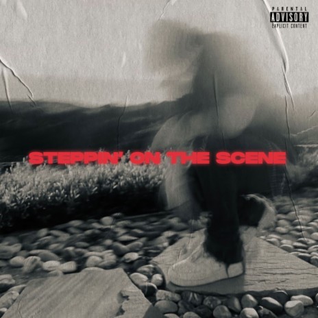 STEPPIN ON THE SCENE | Boomplay Music