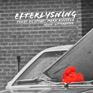 Efterlysning (feat. Mark Kuusela)