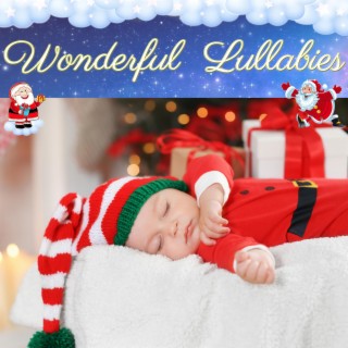 Wonderful Christmas Lullabies Vol. 1