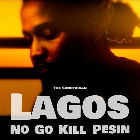 Lagos No Go Kill Pesin | Boomplay Music