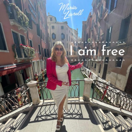 I am free