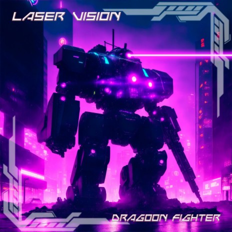 Laser Vision | Boomplay Music