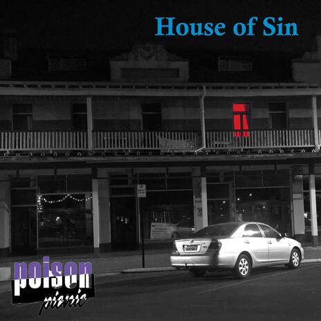 House of Sin | Boomplay Music