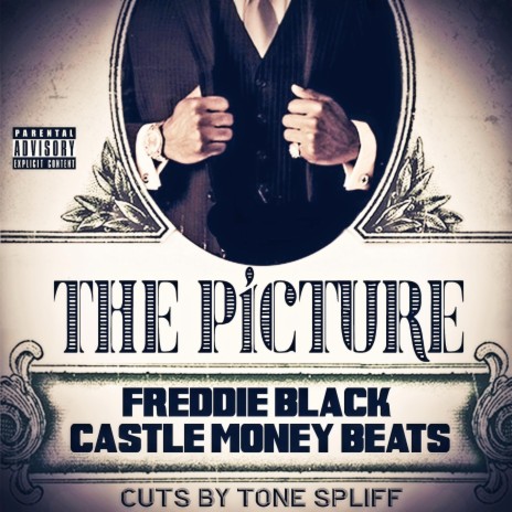 The Picture (feat. Freddie Black)