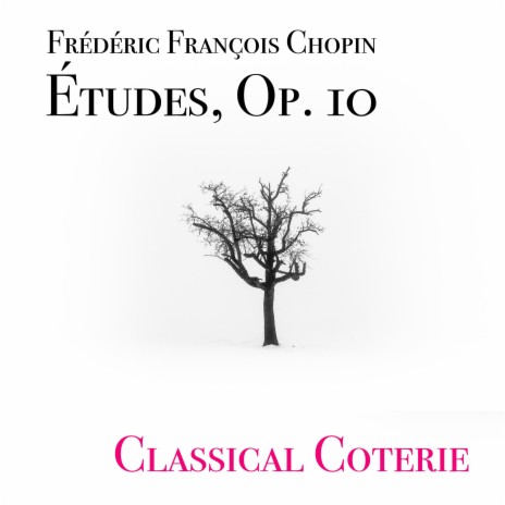 Études, Op. 10, No. 3 in E major (Tristesse) | Boomplay Music