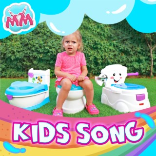 Potty Song