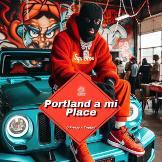 Portland A Mi Place