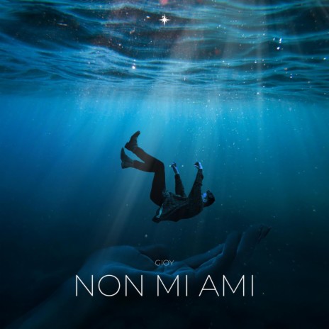 Non mi ami | Boomplay Music