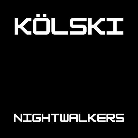 NIGHTWALKERS (instrumental demo) | Boomplay Music