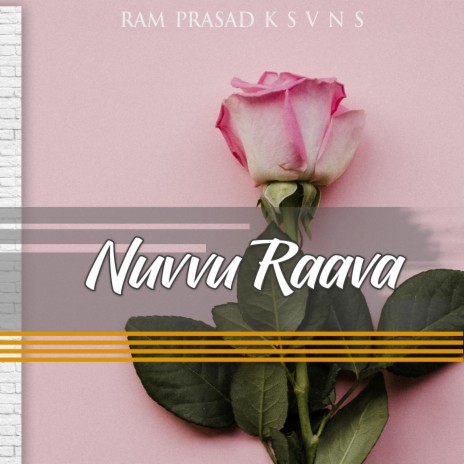 Nuvvu Raava (Instrumental) | Boomplay Music