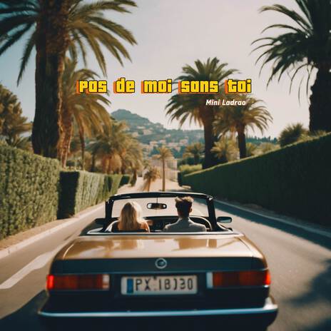 Pas de moi sans toi | Boomplay Music