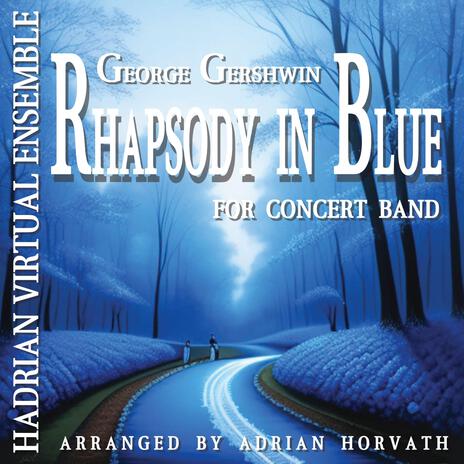 Rhapsody in Blue