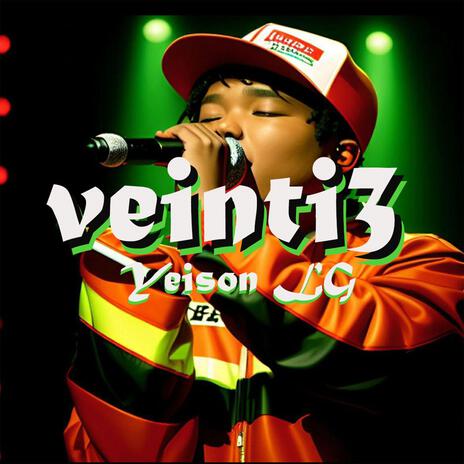 Veinti3 | Boomplay Music