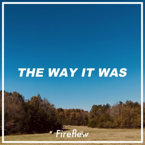 The Way It Was | Boomplay Music