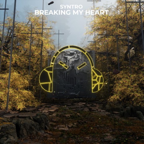 Breaking My Heart | Boomplay Music
