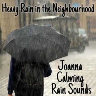 Heavy Rain in the Neighbourhood - Deep Sleep Aid