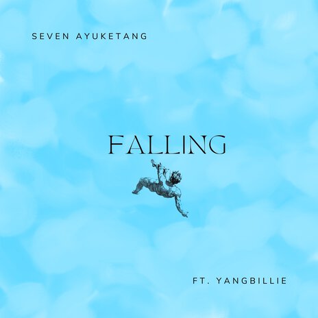 Falling ft. Yangbillie | Boomplay Music