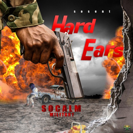 Hard Ears | Boomplay Music