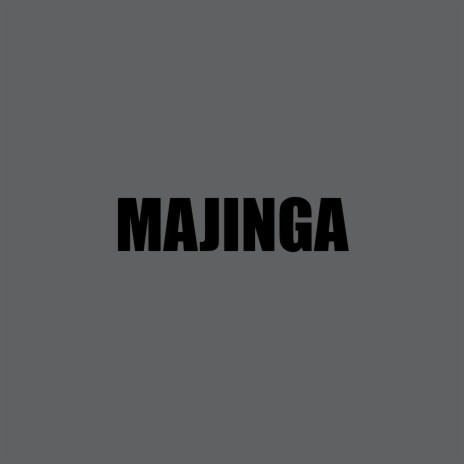 Majinga Rap Trap Beat