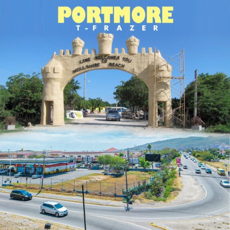 Portmore | Boomplay Music