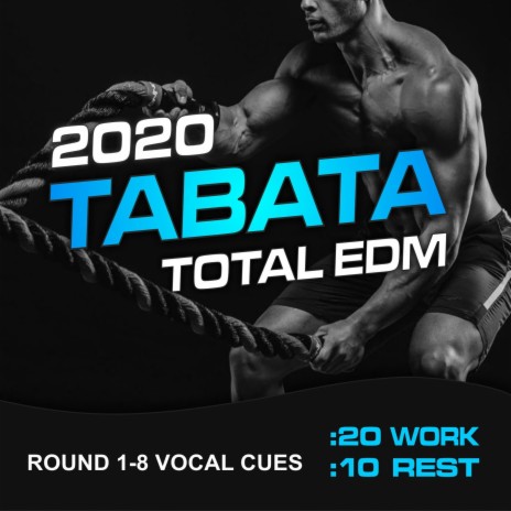 Everybody Get Loud (Tabata Workout Mix) ft. HIIT MUSIC