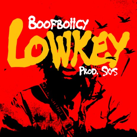 Lowkey | Boomplay Music