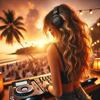 Deep House IBIZA: Sexy Lounge Beach, Tropical Party, Cafe Lounge Bar, Positive Vibes