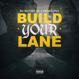 Build Your Lane