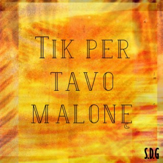 Tik per Tavo malonę