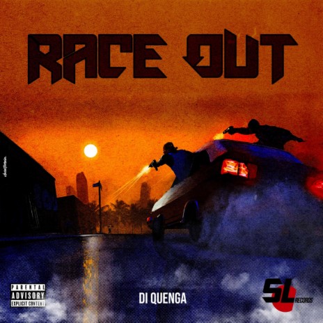 Race Out | Boomplay Music