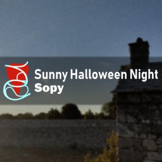 Sunny Halloween Night