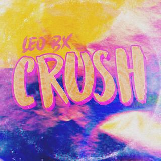 Crush lyrics | Boomplay Music