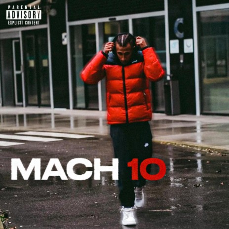 Mach 10 | Boomplay Music