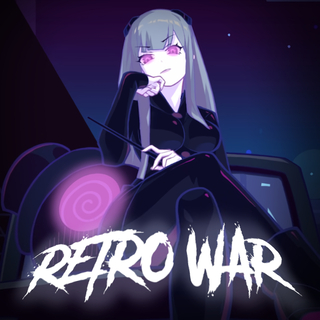 Retro War