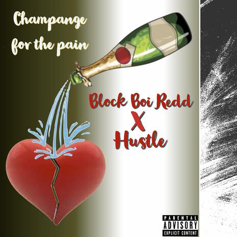 For Tha Pain ft. Benji Hustle | Boomplay Music