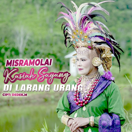 Kasiah Sayang Di Larang Urang | Boomplay Music