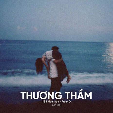 Thương Thầm (Lofi Ver.) ft. Freak D | Boomplay Music