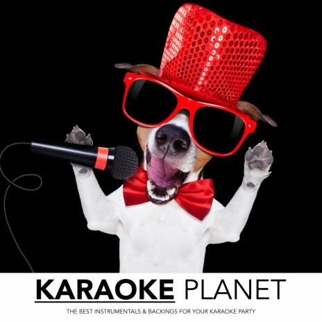 The Heart of Rock & Roll (Karaoke Version) [Originally Performed by Huey Lewis & the News]