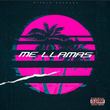 Me Llamas | Boomplay Music