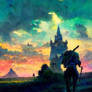 Zelda Tears of the Kingdom Remixed