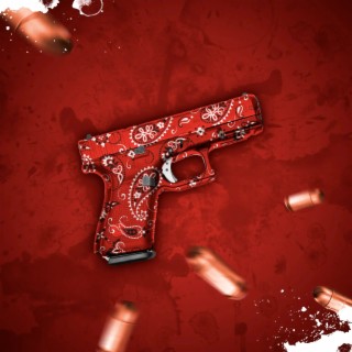 Red Gun for the Lady
