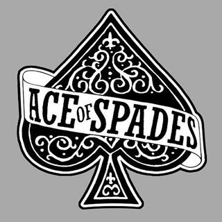 Ace Of Spades