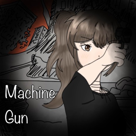 Machine Gun | Boomplay Music