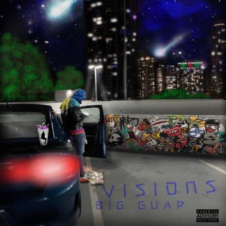 My vision | Boomplay Music